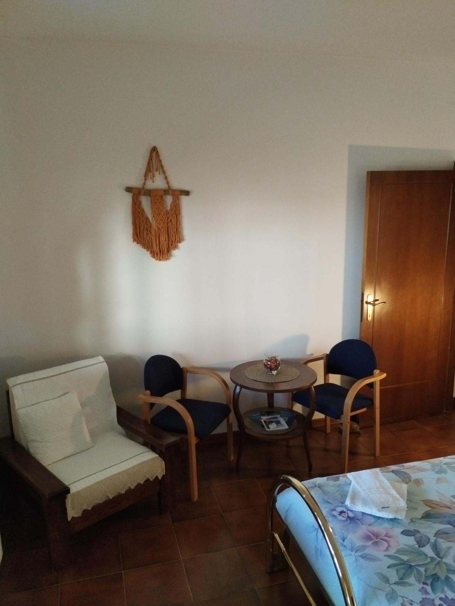 Rasna Heart Guest House Sorano  Eksteriør billede