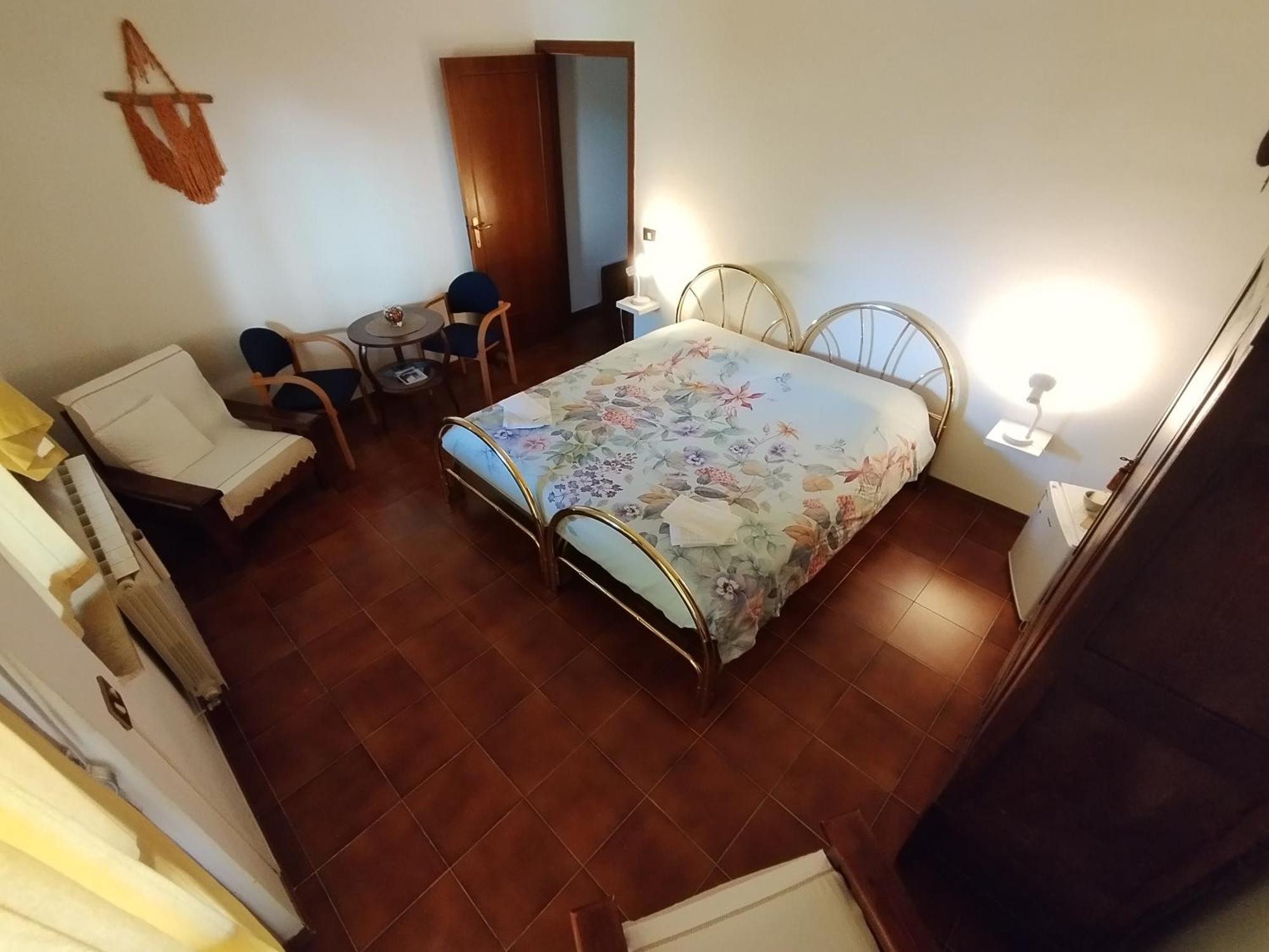 Rasna Heart Guest House Sorano  Eksteriør billede