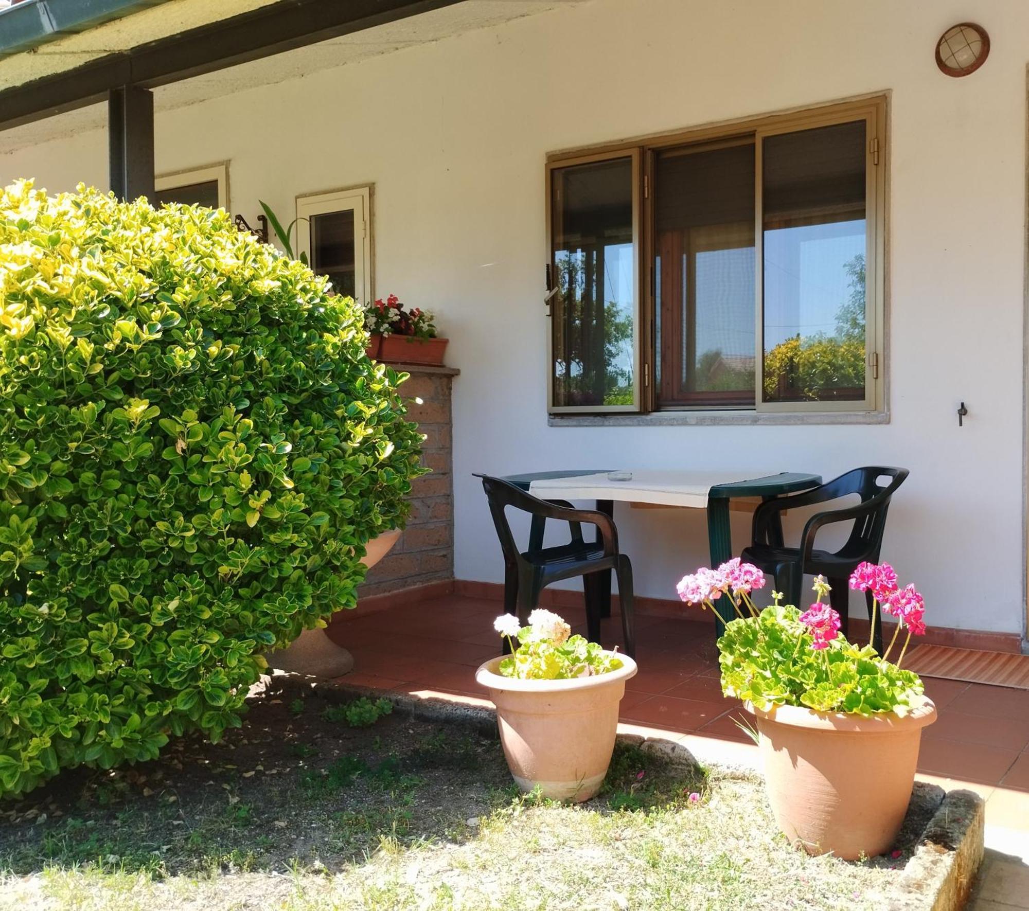 Rasna Heart Guest House Sorano  Eksteriør billede